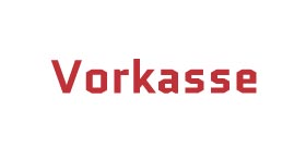 Vorkasse
